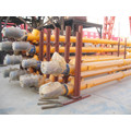 Lsy Series Screw Conveyor